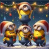 Los Minions ✺2🇻🇪 22