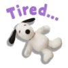 Snoopy Septiembre ♥🌺 27