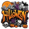 Trick or treat❥☯︎ͫ4🇲🇽Clásica 29