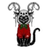 Dark Christmas❥☯︎ͫ2🇲🇽Clásica 25