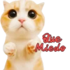 Que Miedo