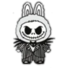 Horror Labubus❥☯︎ͫ1🇲🇽Clásica 26