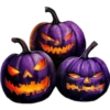 Trick or treat❥☯︎ͫ3🇲🇽Clásica 24