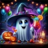Ggc💥Halloween 💥 21