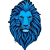 Variaditos Azules🔷💞2🇵🇪Clásica 21