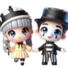 Mini Mimos 🤡 clásica 🇲🇽 26