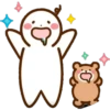 Yodayo💖🐻🐇🇲🇽 25