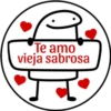 Flork💌amor GS🌧️1🇬🇹 clásica 26