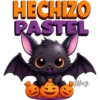 HECHIZO PASTEL Mary