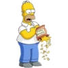 SIMPSONS 26
