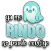 Pingüino fantasma 🐧👻 21