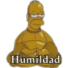 Ignacio O Humildad