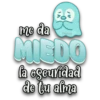 Pingüino fantasma 🐧👻 22