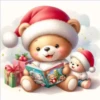 💥Navidad con animales 💥 26