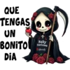 Esqueletos lindos 1 💀 🇲🇽 23