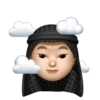 Memoji Apple 2 💖 C☆ 27