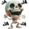 Esqueletos lindos 1 💀 🇲🇽 24