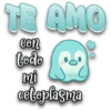 Pingüino fantasma 🐧👻 23