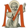 JESÚS ALPHABET 22