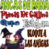 Halloween Hechizar A🪄֍2🇲🇽Clásica 20