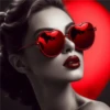 Sunglasses Mix 1 🕶️⛧🇪🇸 25