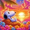 ➳♥SNOOPY🇵🇪 25