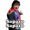 Sapazo
Sapazo
nacion
