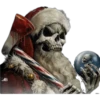 Dark Christmas❥☯︎ͫ4🇲🇽Clásica 26