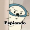 Espiando