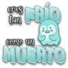 Pingüino fantasma 🐧👻 24