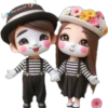 Mini Mimos 🤡 clásica 🇲🇽 27
