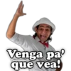 D
Venga pa
que vea!