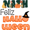Feliz HALLO ween