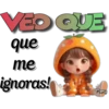 VEO QUE Mary