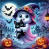 💥Ggc🎃 Halloween 3🎃💥 30