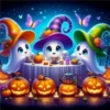 Ggc💥Halloween 💥 24