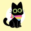 Pride Cats 13