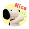 Snoopy Septiembre ♥🌺 28