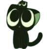 gato 🐈‍⬛ (la leyenda de hei) 30