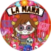 LA MANA 00 O