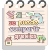 999999 Si Yes se puede compartir gracias