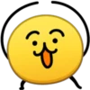 Emojis q no lo menean 2😝 23