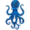 Variaditos Azules🔷💞2🇵🇪Clásica 24
