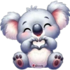 Animalitos Corazón 2 ❤ 🐕 🇲🇽 24