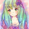 🧿Anime Kawaii jo🍭🍭 20