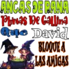 Halloween Hechizar A🪄֍3🇲🇽Clásica 25