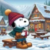 ➳♥SNOOPY🇵🇪 26