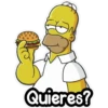 Omero Simpson💛2 28