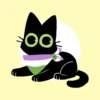 Pride Cats 14