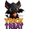 Mary TRICK TREAT